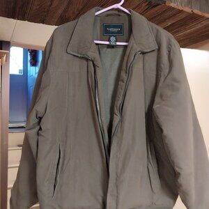 Men's jacket - VanHeusen - Size large